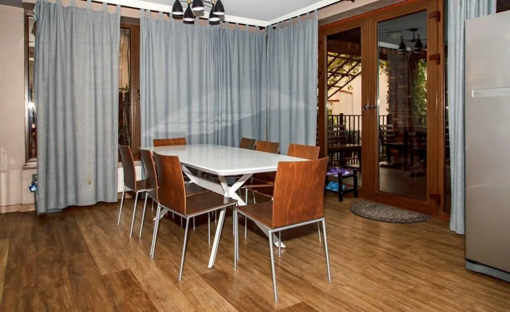 Вилла Holiday (Холидей)