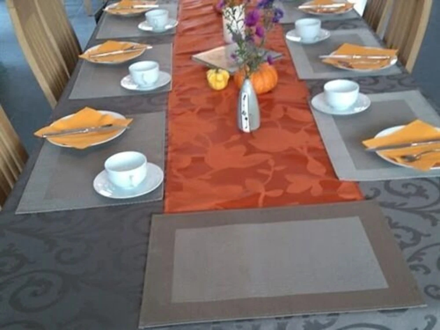 Maison d’hôtes Sainte Hune appartements et chambres