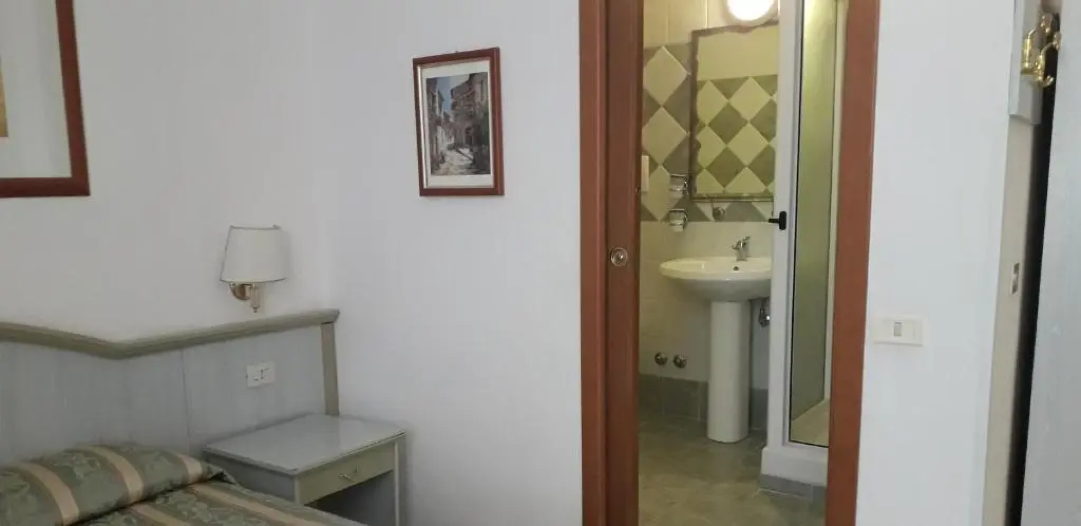 Gioia Bed and Breakfast