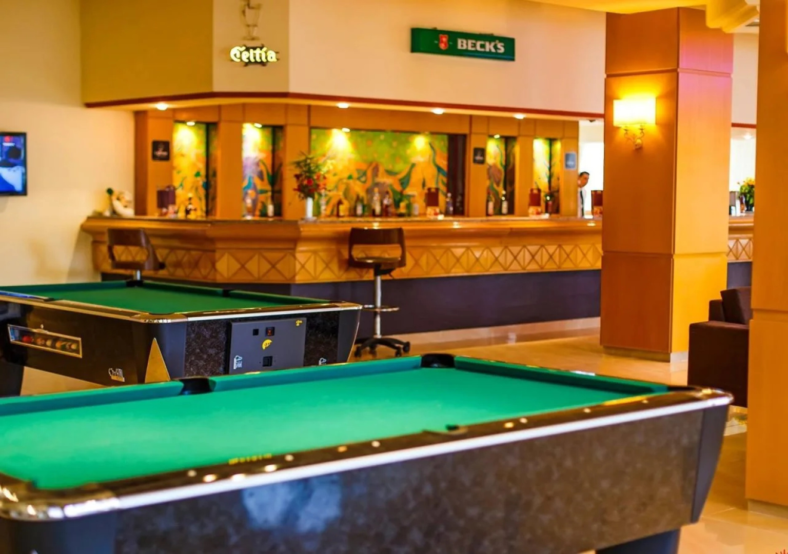 Houria Palace Hotel