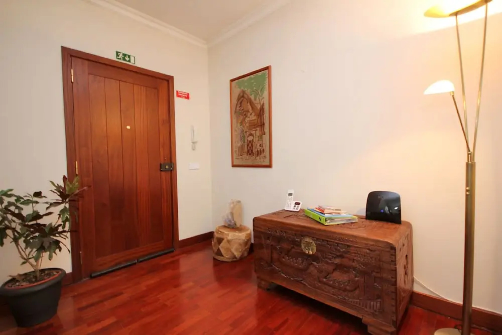 Feels Like Home Funchal Spacious Apartment with Balcony