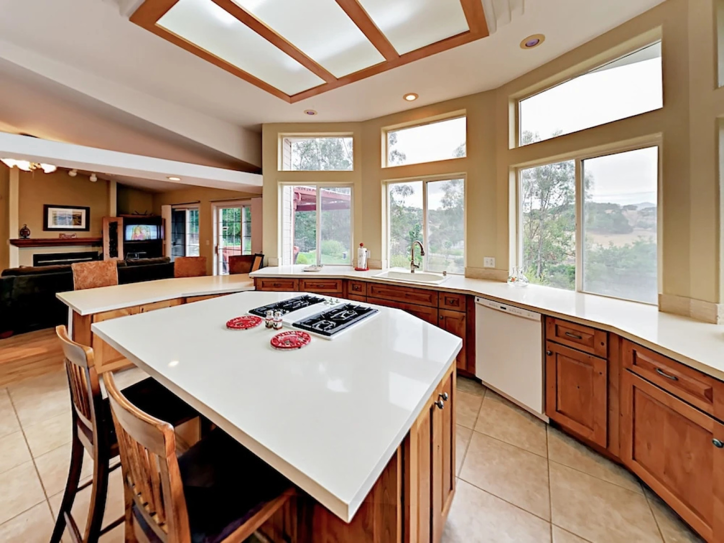 West Haven Farm 3 Bedrooms 2 Bathrooms Home