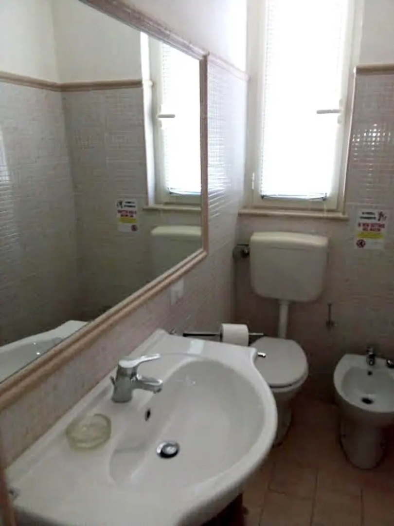 Apartment With One Bedroom In Sapri With Furnished Terrace 50 M From The Beach