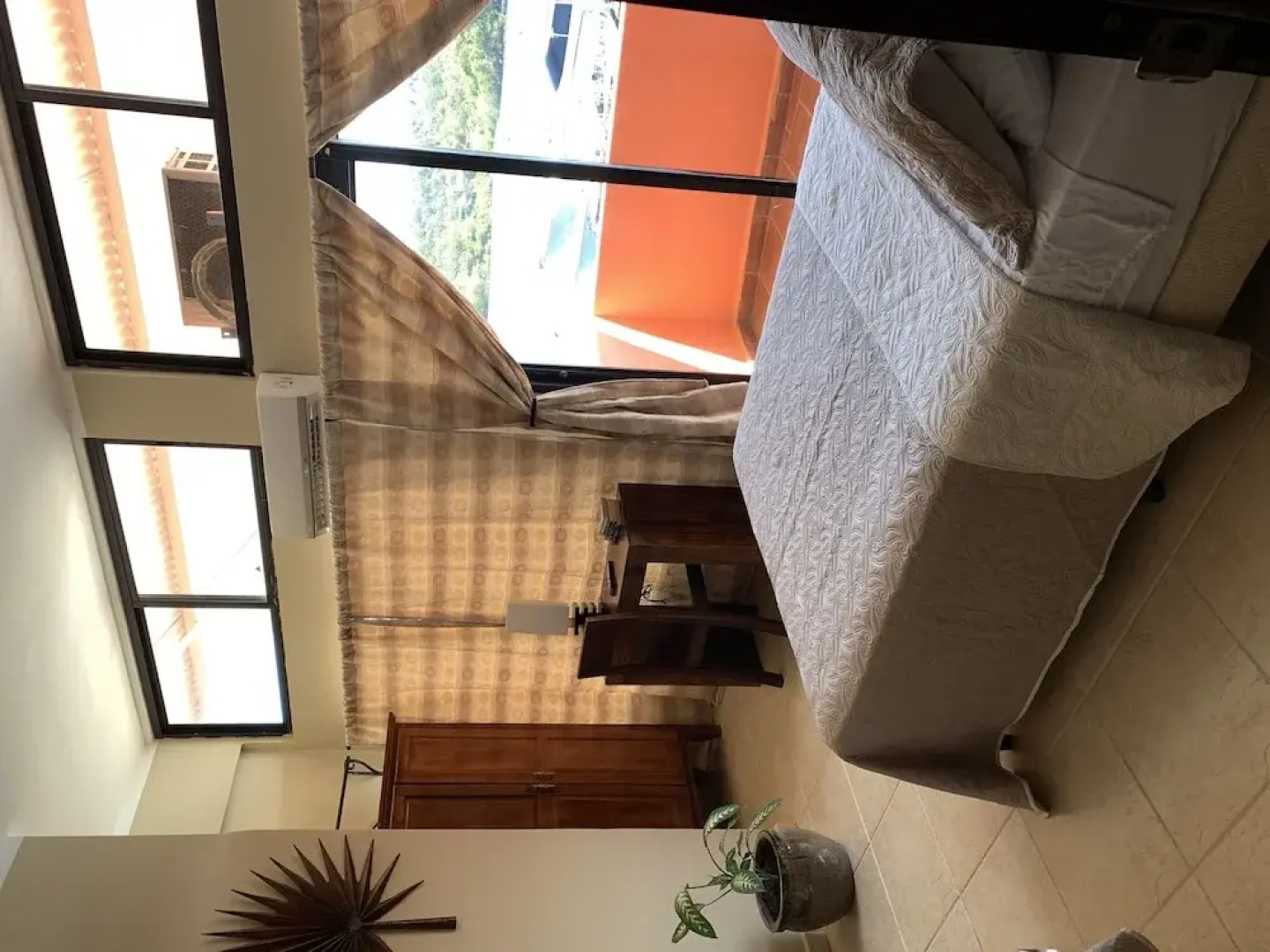 Seaside Panama Lodge