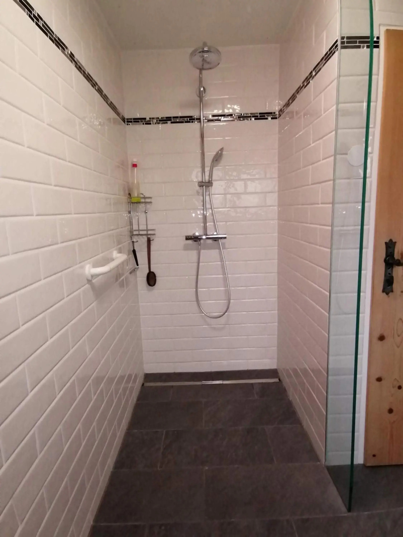 Apartmenthaus PARADISE