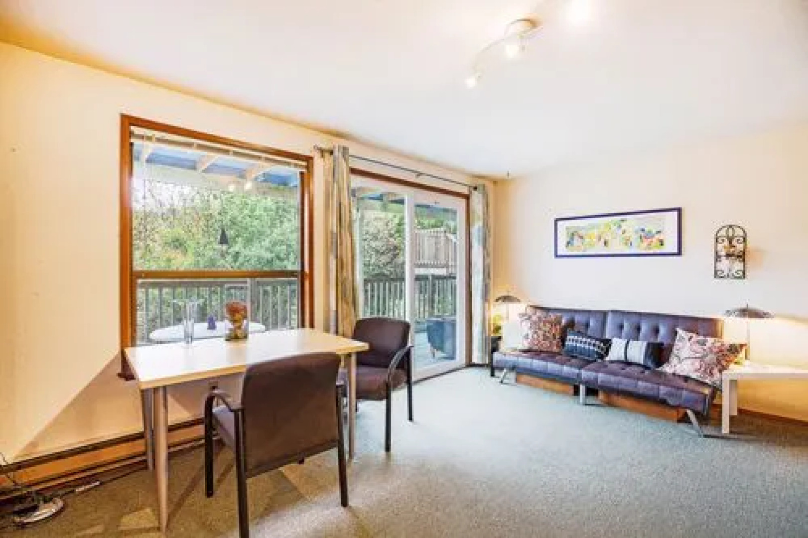 Dances With Waves Condo