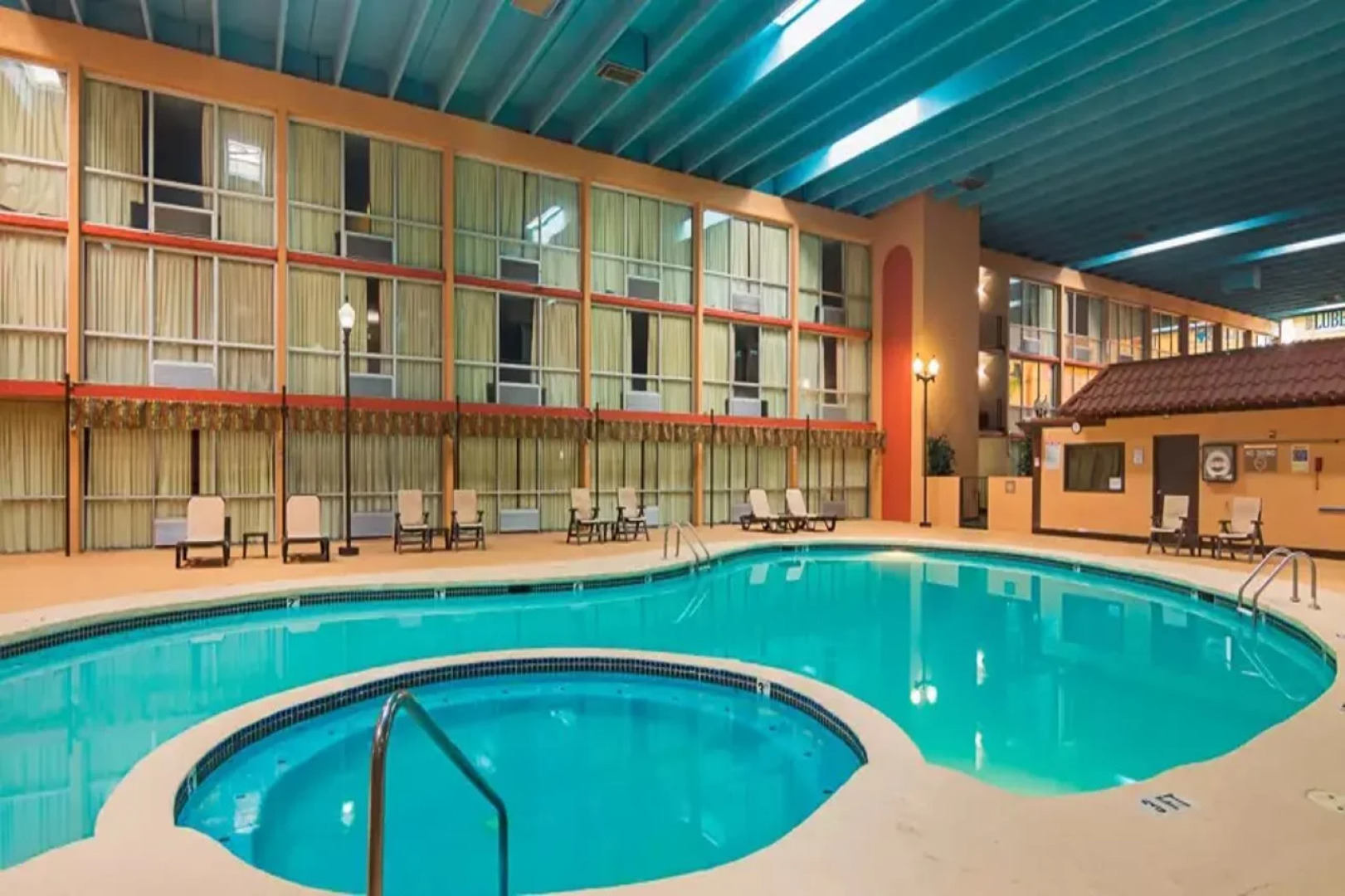 Red Roof Inn Lubbock