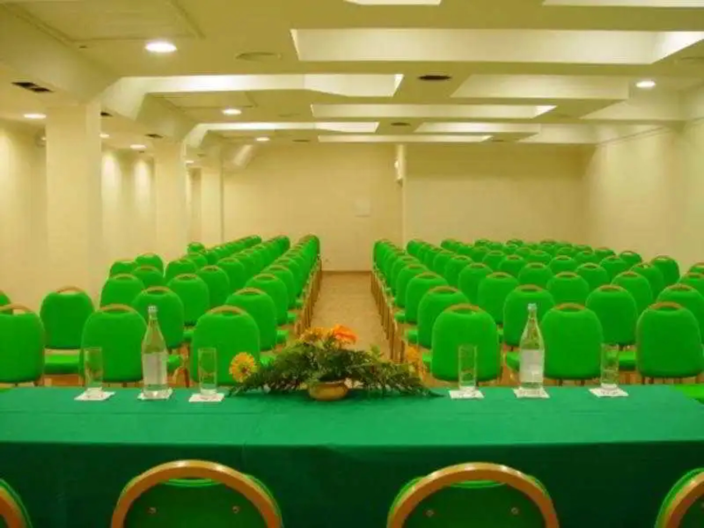 Ria Plaza Resort