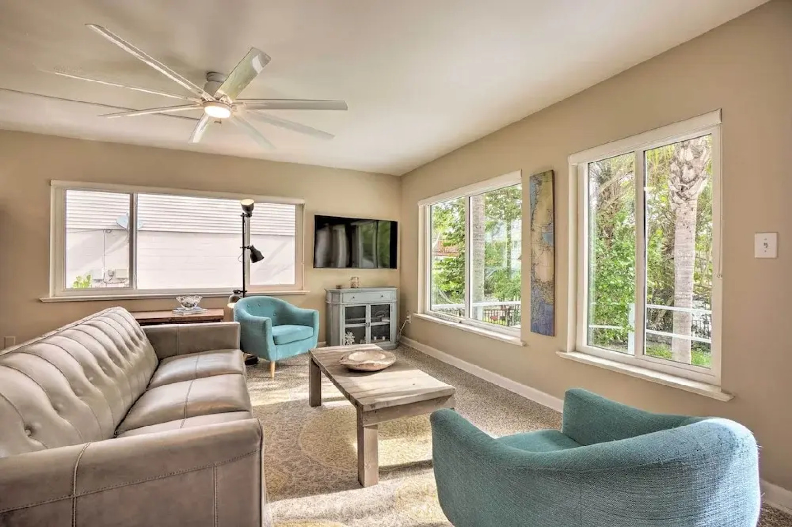 Pet-friendly Waterfront Home - 2 Mi to Beach!