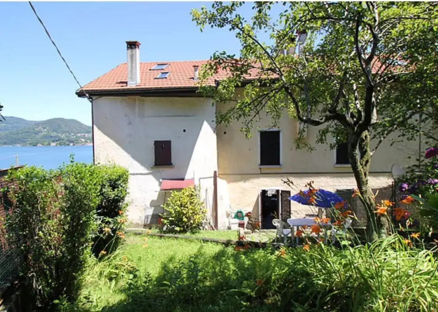 Appartamento The Beach