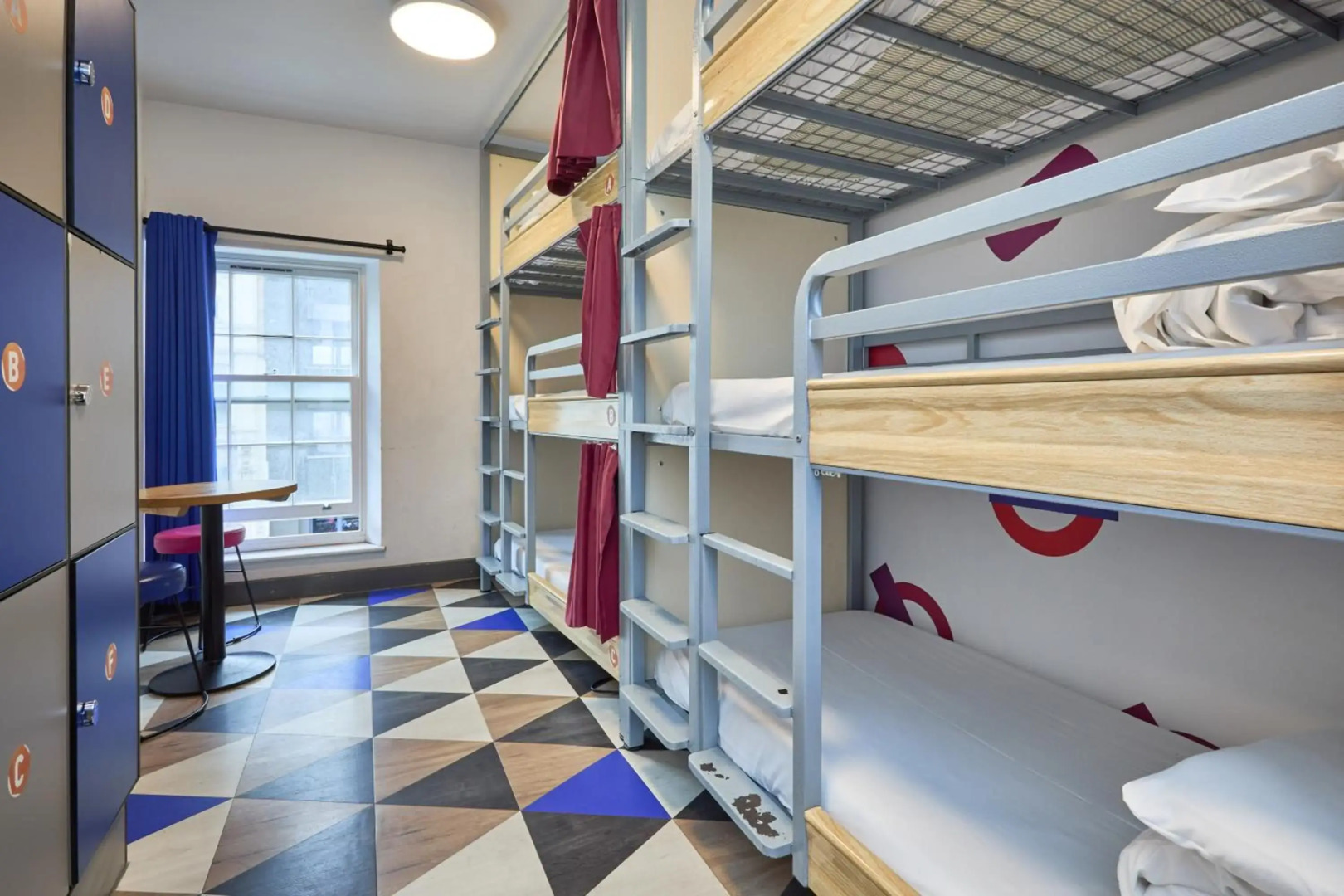 St Christopher's Village, London Bridge - Hostel