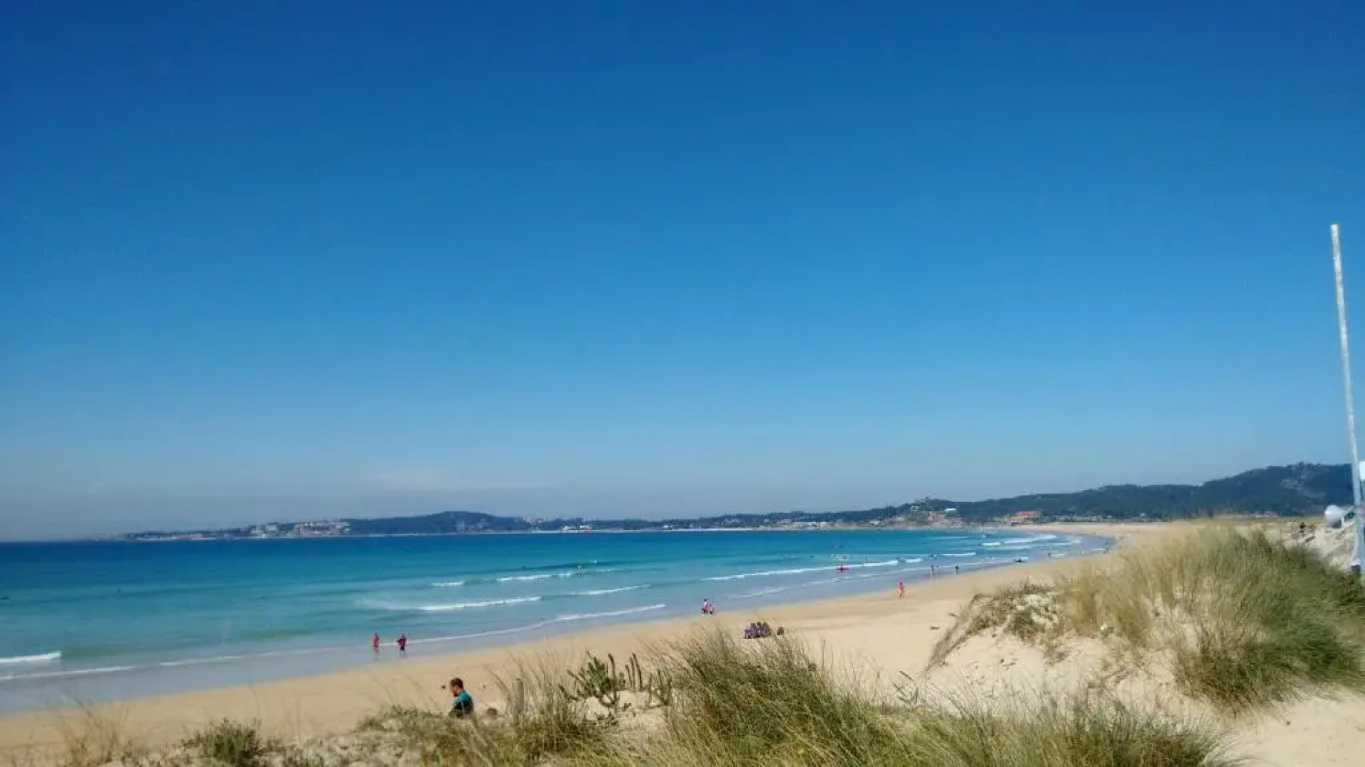 LAS LAGUNAS chalet adosado para máx 10, no recomendable para grupos de jóvenes