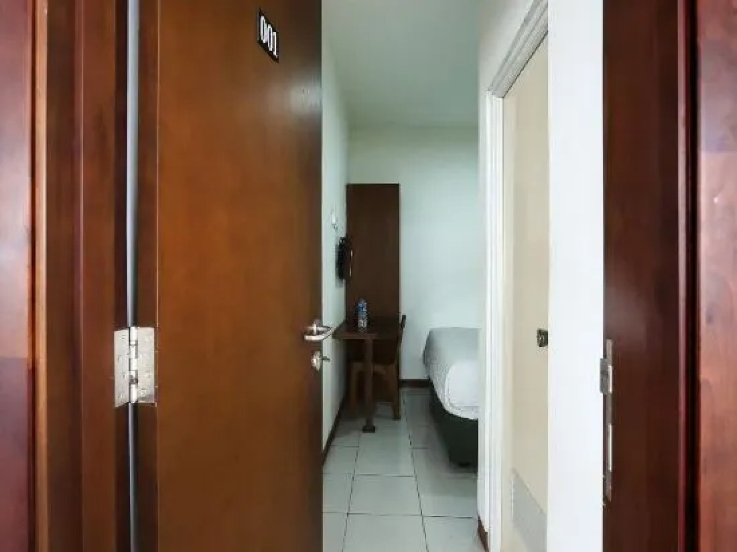 Hotel O Bungo Guest House