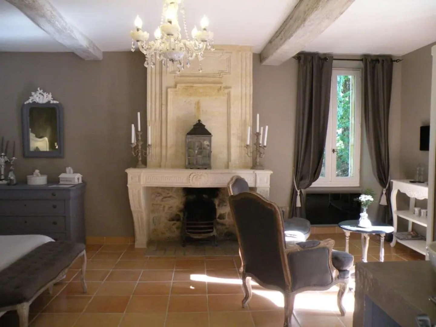 Moulin de Rioupassat Chambres d'Hôtes de Charme