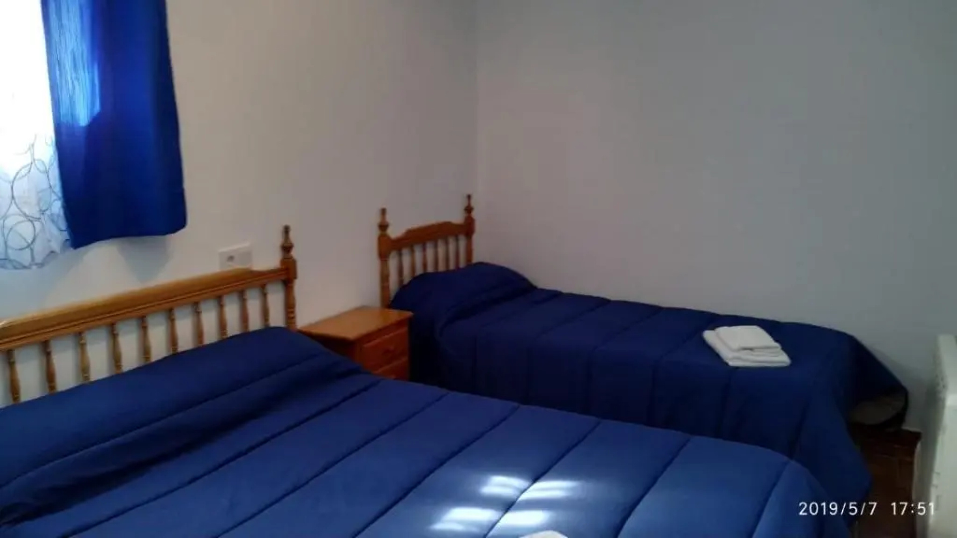 Casas Rurales Villa Vicenta