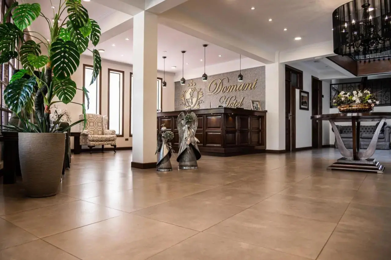 Hotel de la Torre Apart Hotel