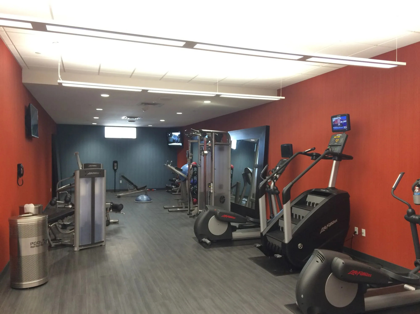 InterContinental Saint Paul Riverfront by IHG