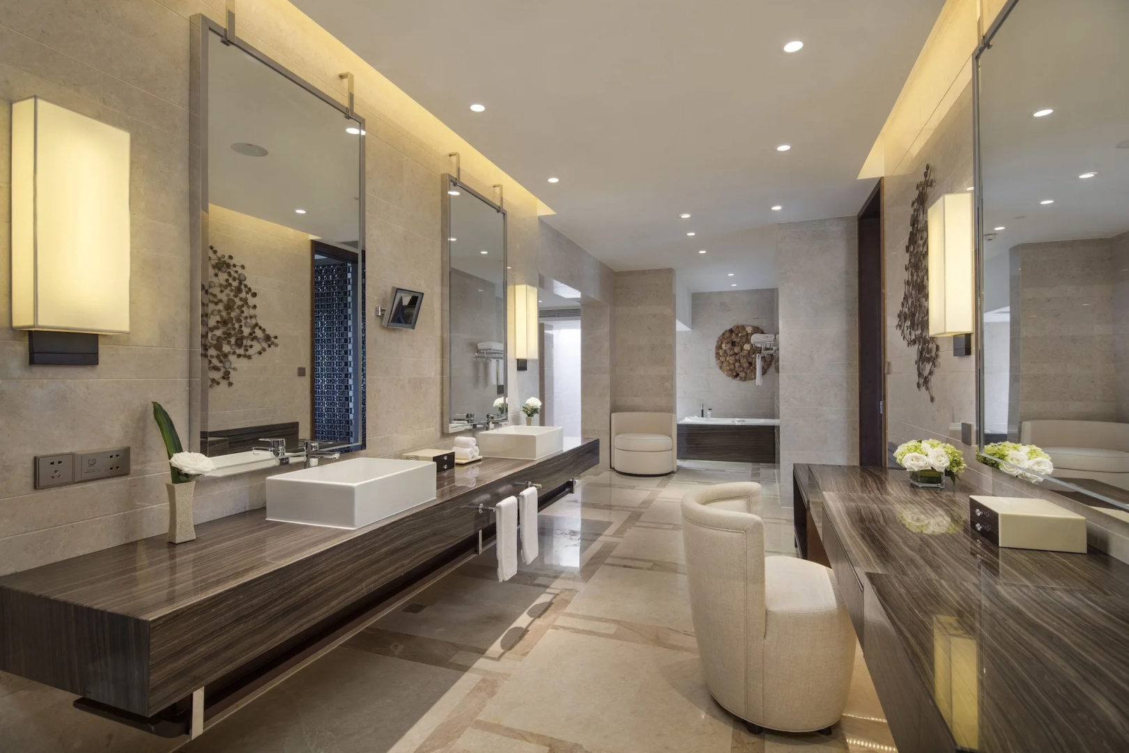 Hilton Wenchang