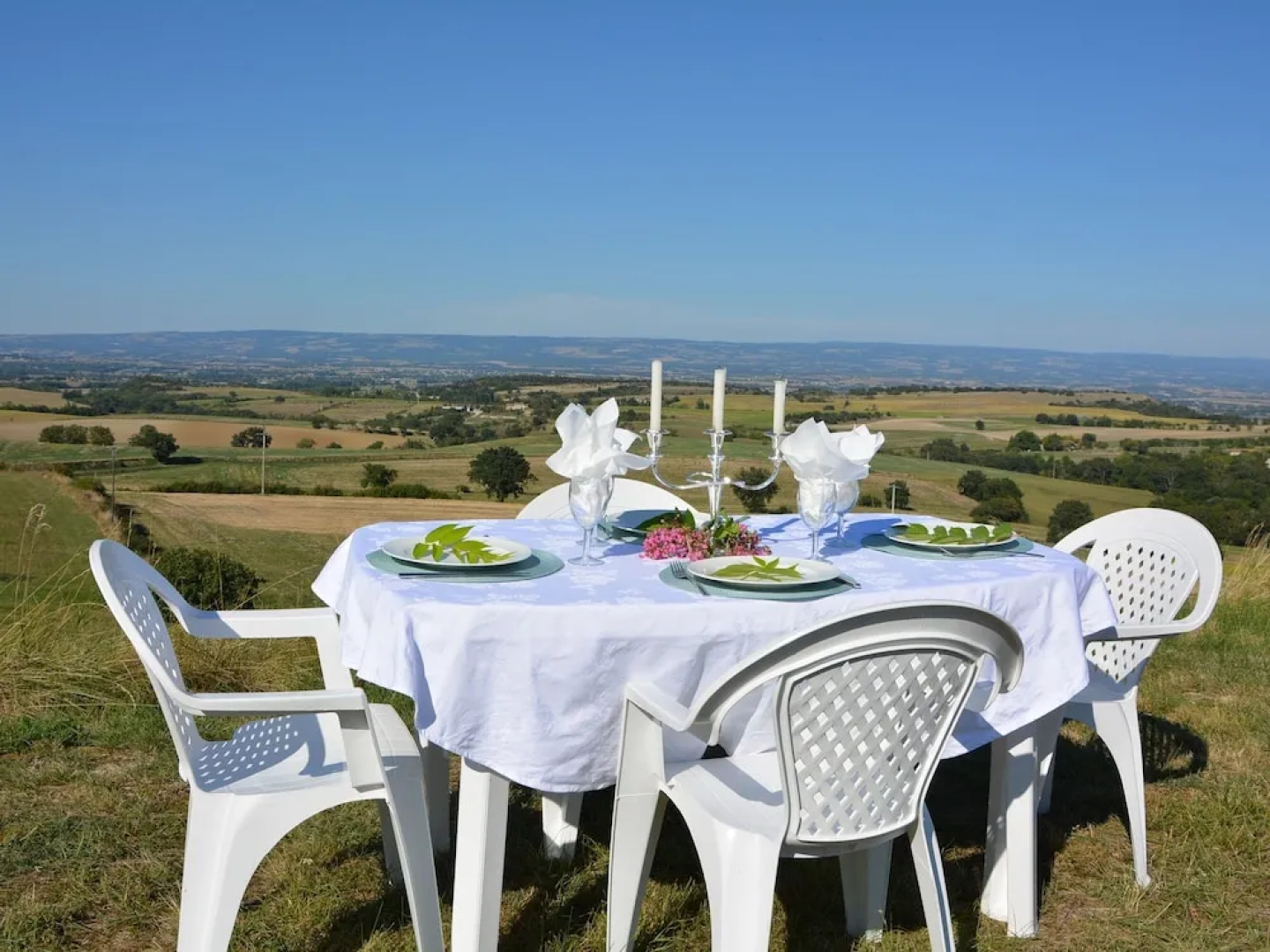 Domaine de Courbieres