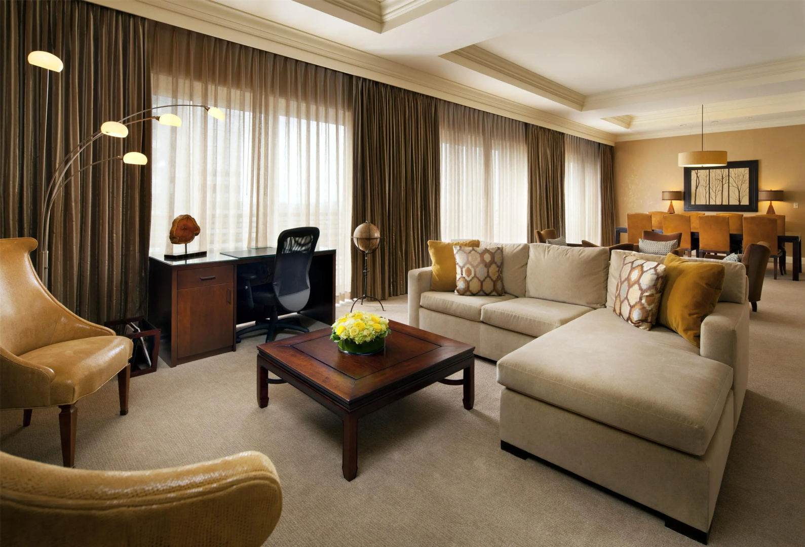 Hyatt Regency Bellevue