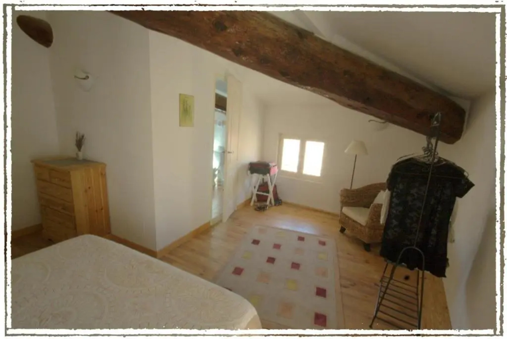 Les Maison en Provence