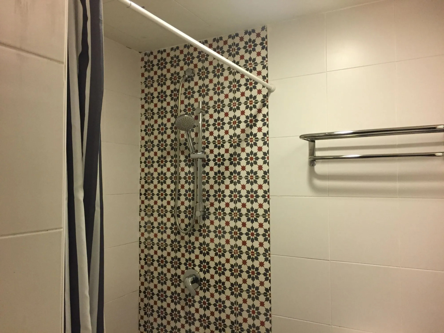 The Grand Jade Hotel