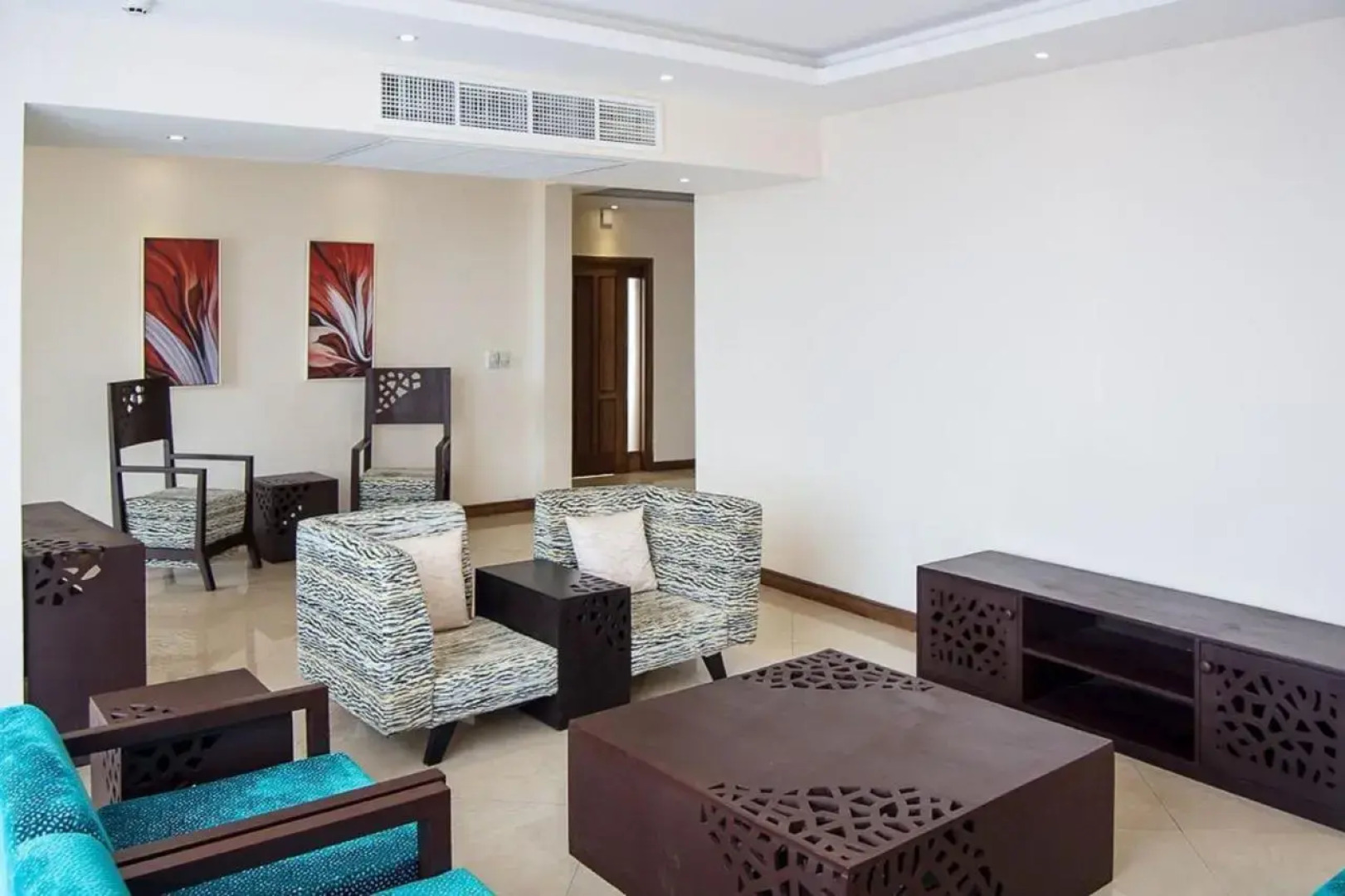 Kilua Residences by CityBlue, Mombasa