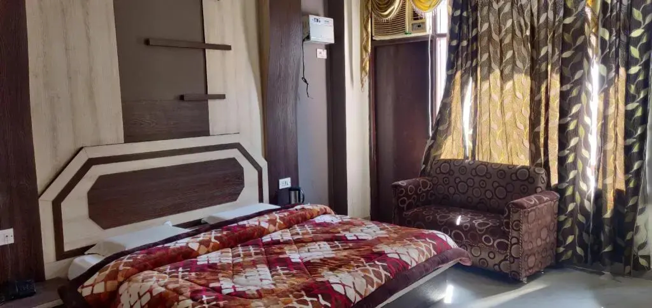 Hotel Shakuntala