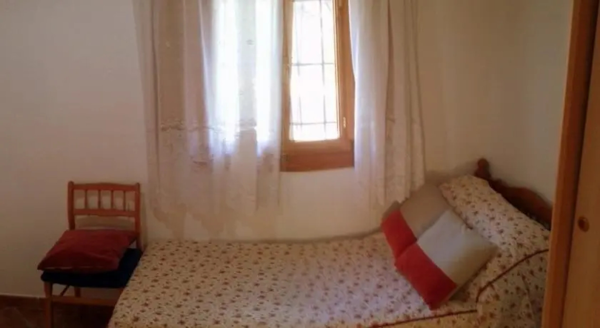 Casa Rural Genoveva II