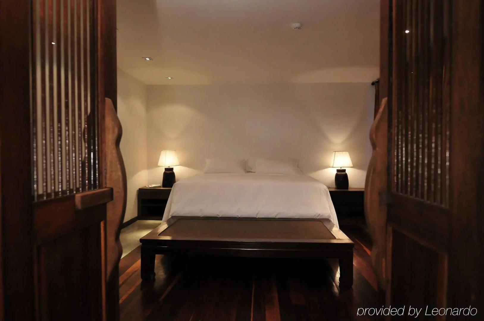 Villa Samadhi Kuala Lumpur