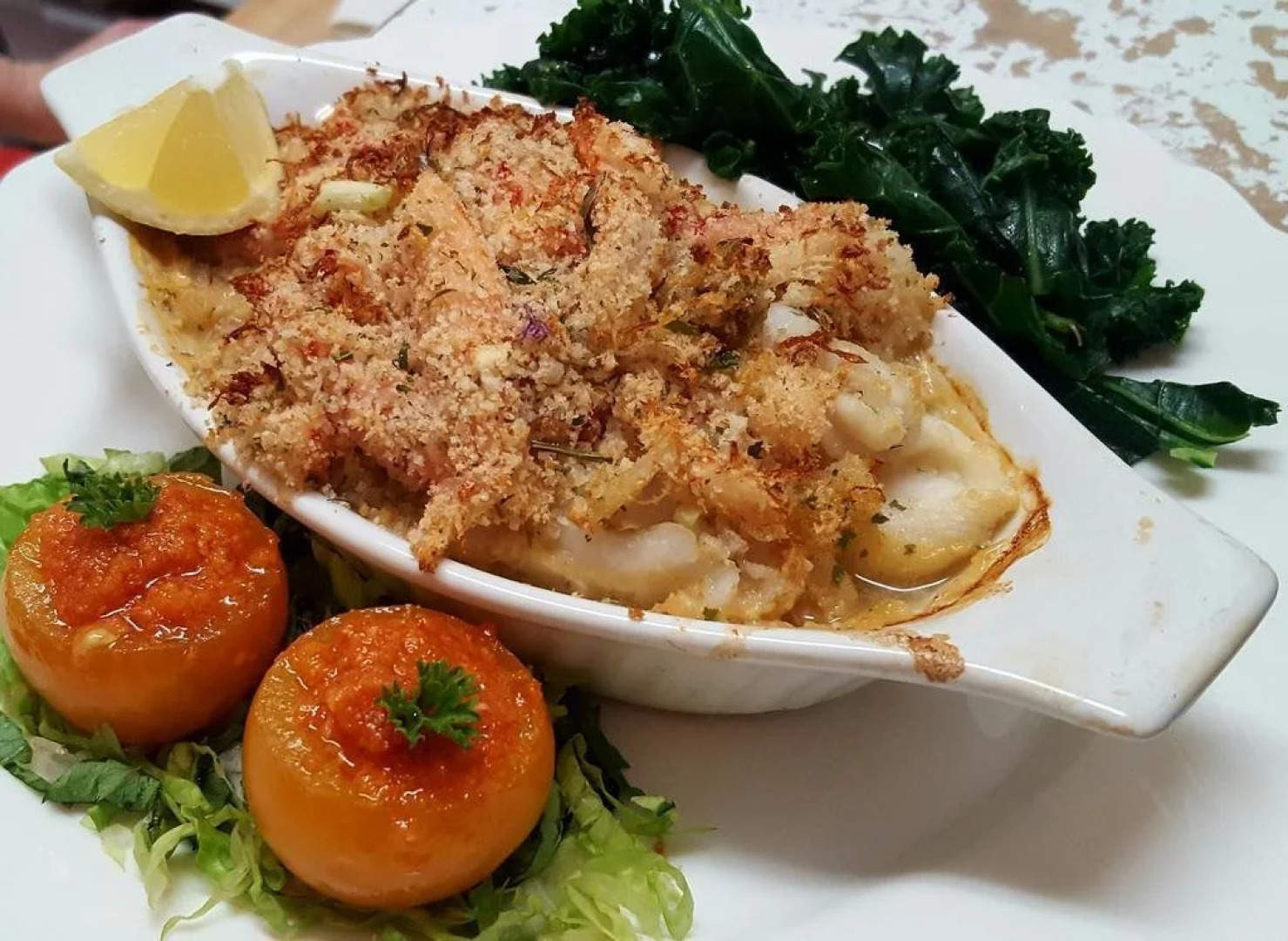 Chanterelle Country Inn & Cottages