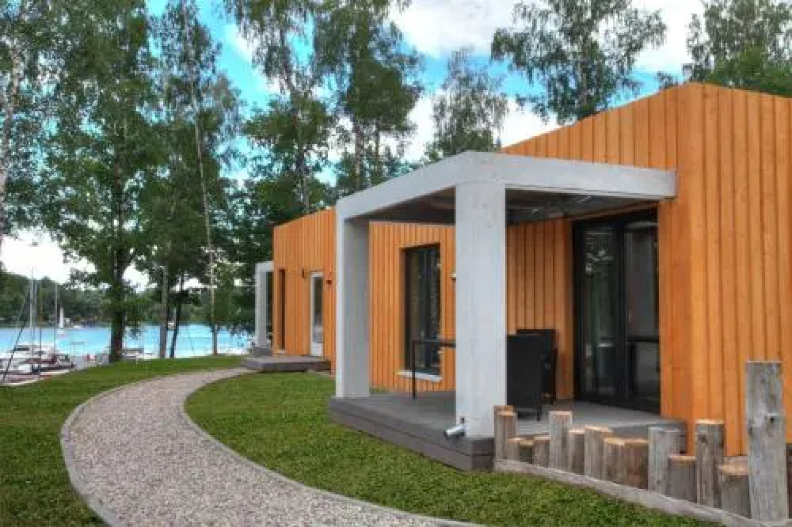 Stanica Wodna Stranda