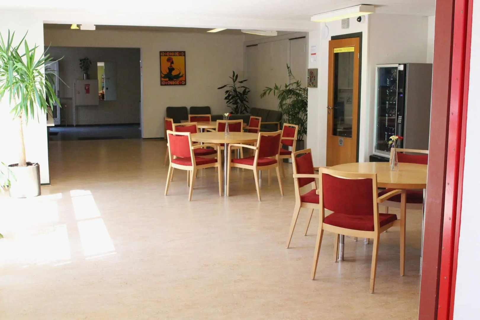 Aarhus Hostel og Hotel