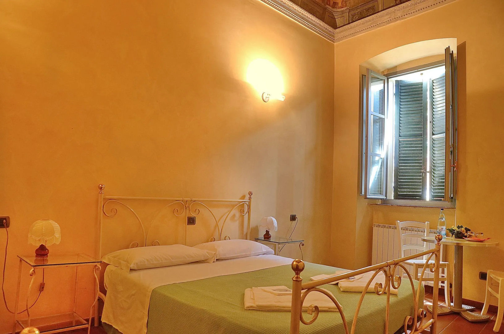 Ostello Palazzo Pierantoni