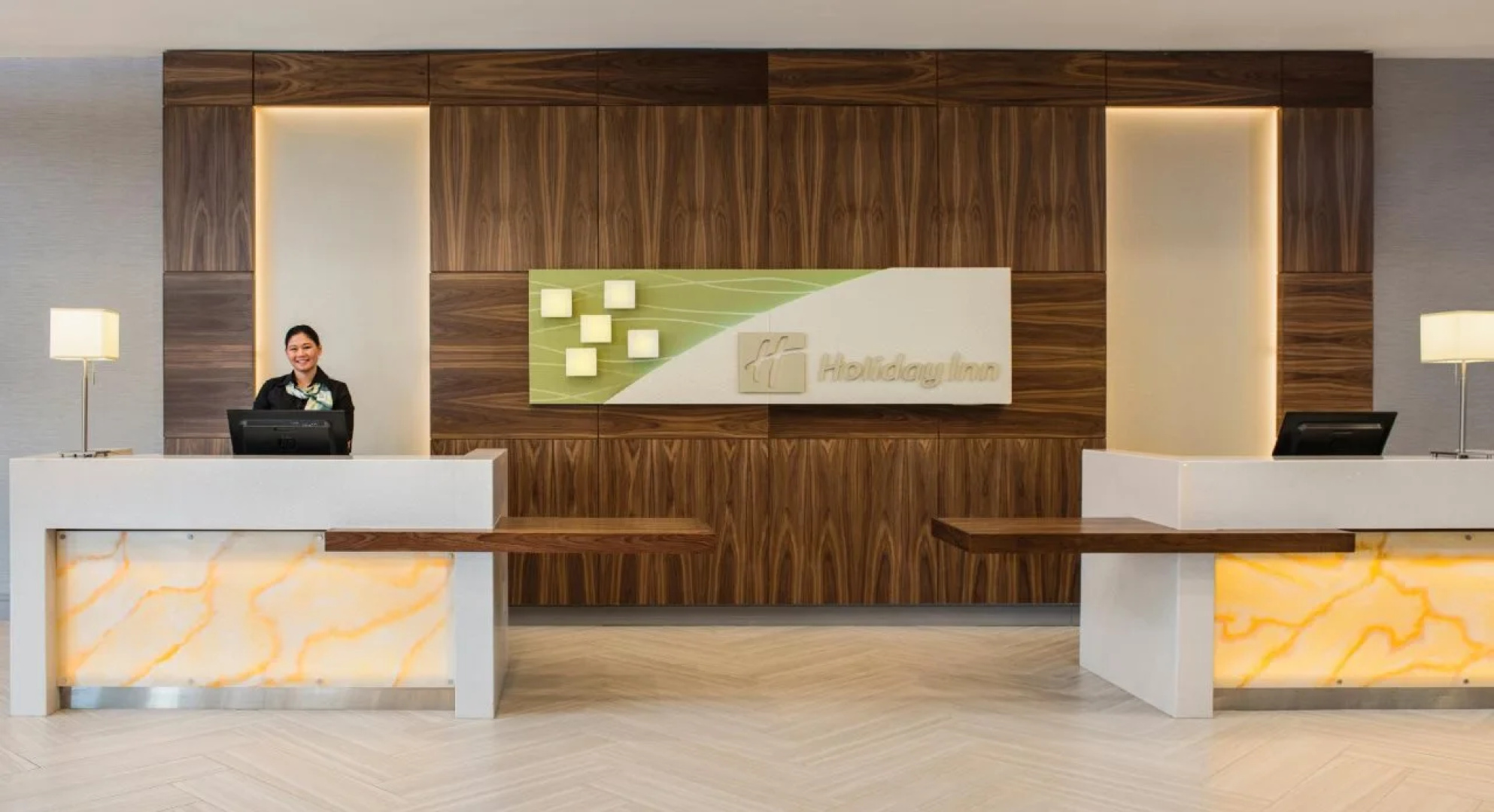 Holiday Inn Winnipeg South by IHG
