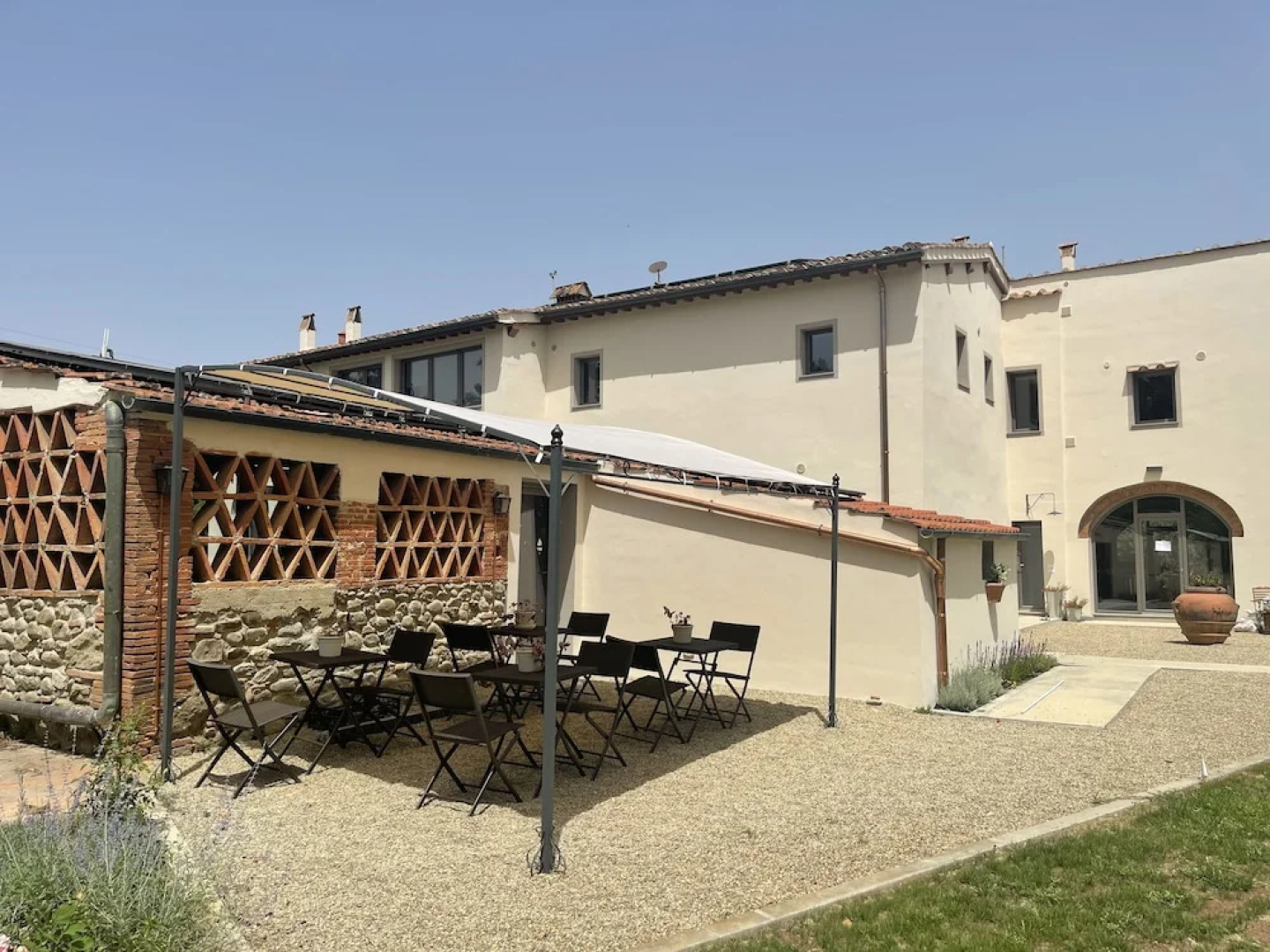 Casale La Gora