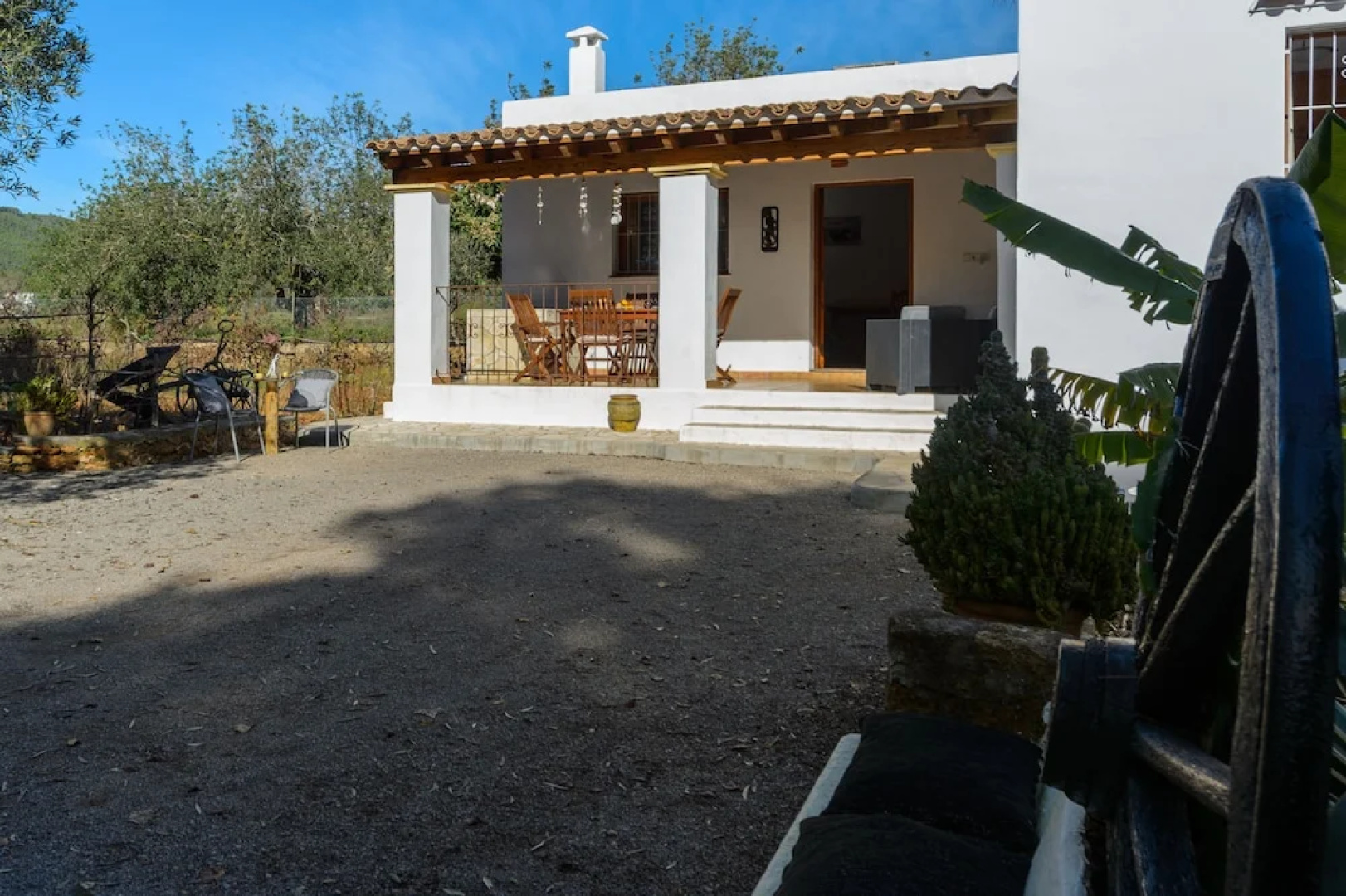 Villa Can Turrent