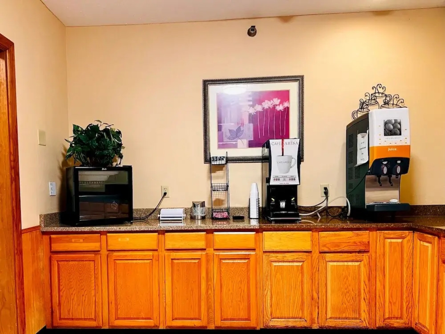 The Best Inn & Suites