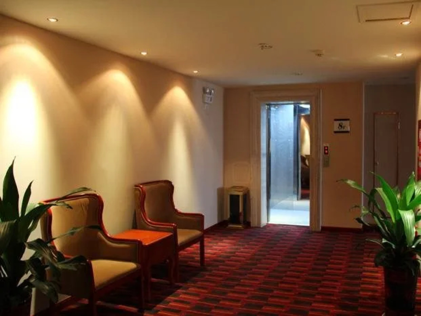 318 Express Motel Xichang