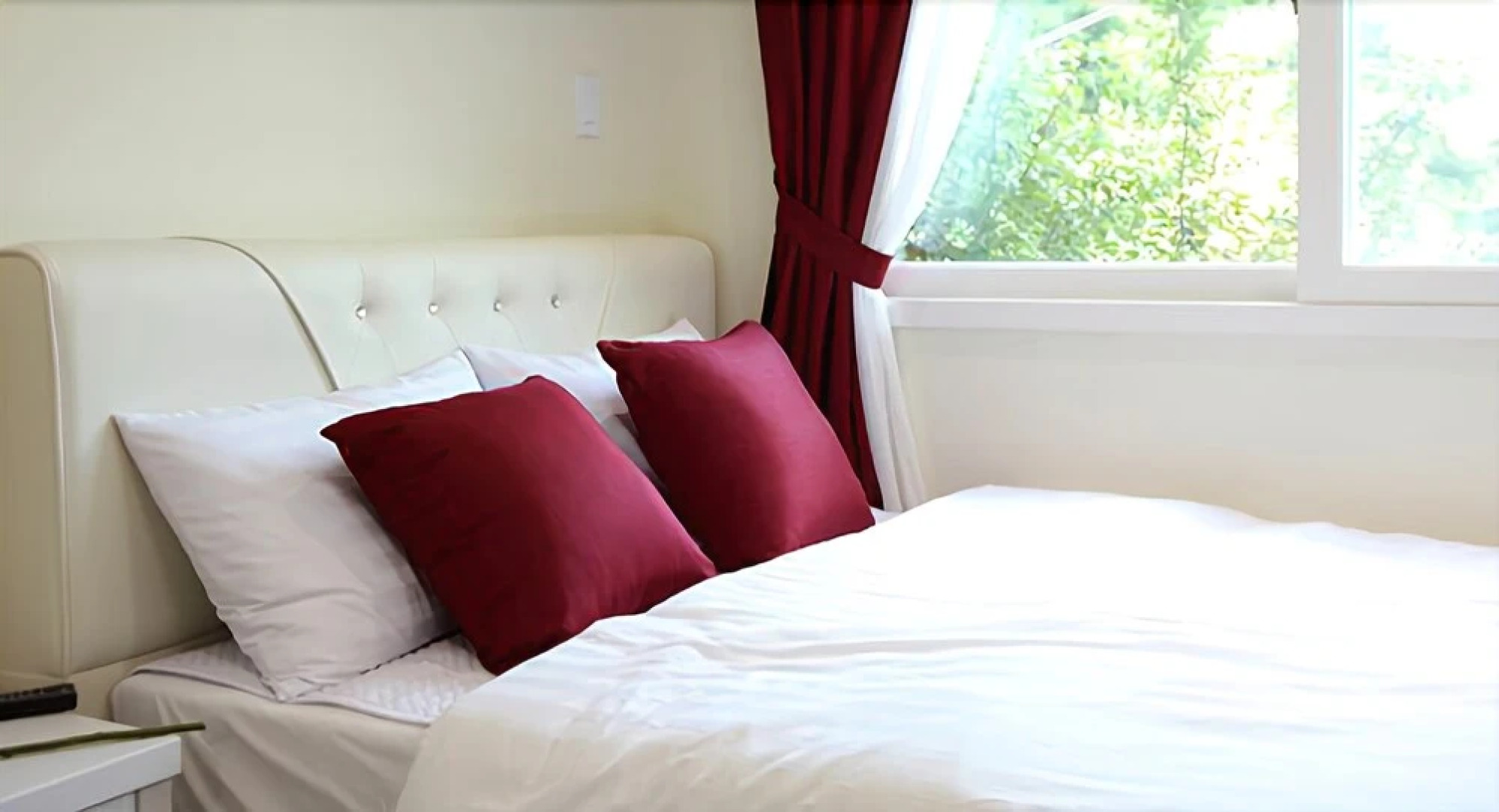 Yangpyeong Gawon Villa Pension