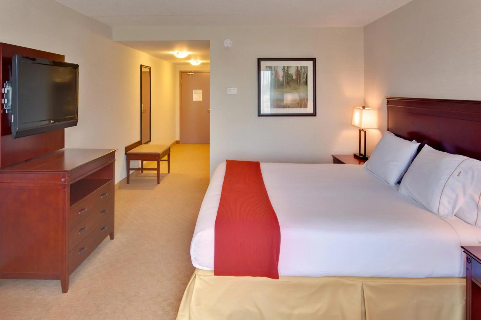 Holiday Inn Express Hotel & Suites Brockville by IHG