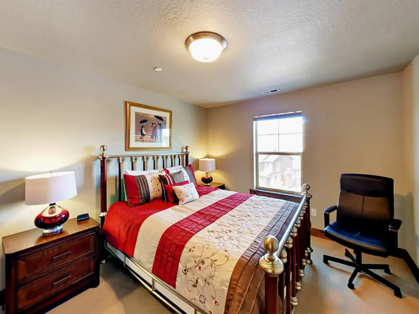 13285 Alexis Drive Townhouse 5 Bedrooms 4.5 Bathrooms Townhouse