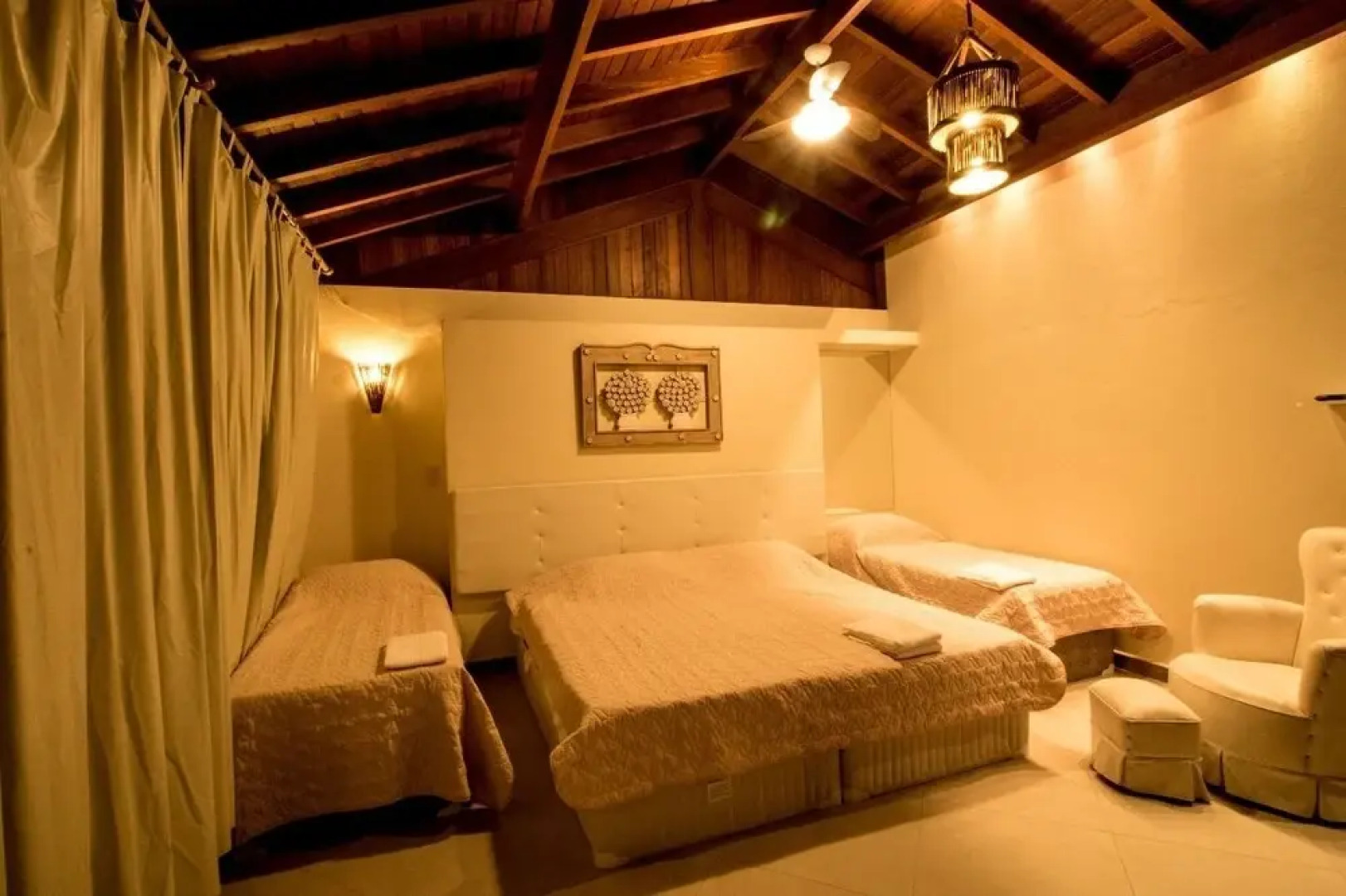 Pousada Recanto da Mantiqueira