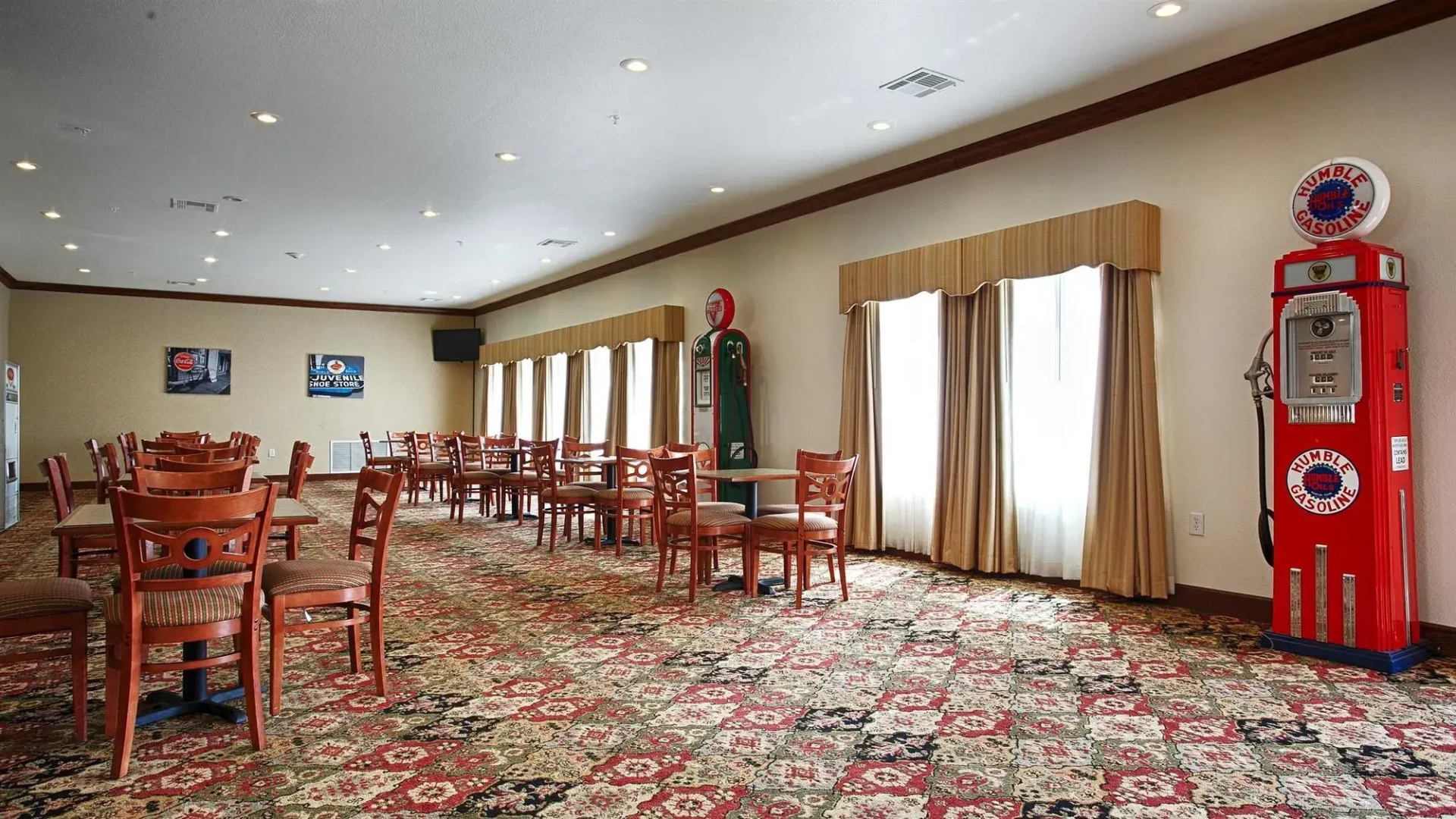 Czech Inn Of West