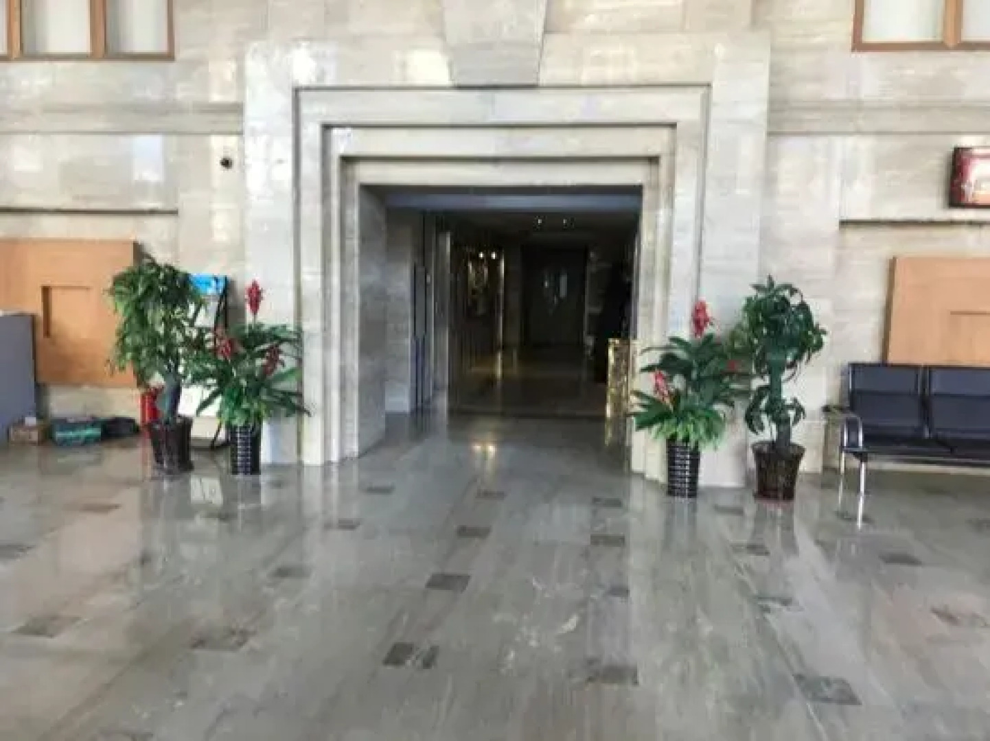 Dongdaihe Jiangshao Seaview Apartment