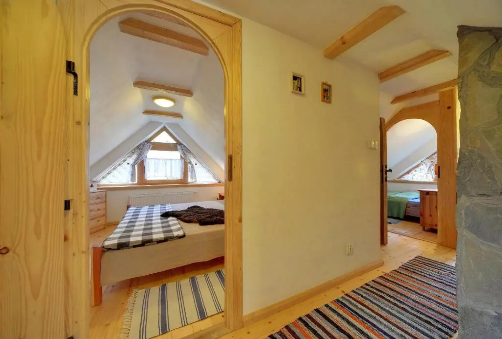 Domek Bacówka - Sun Seasons 24