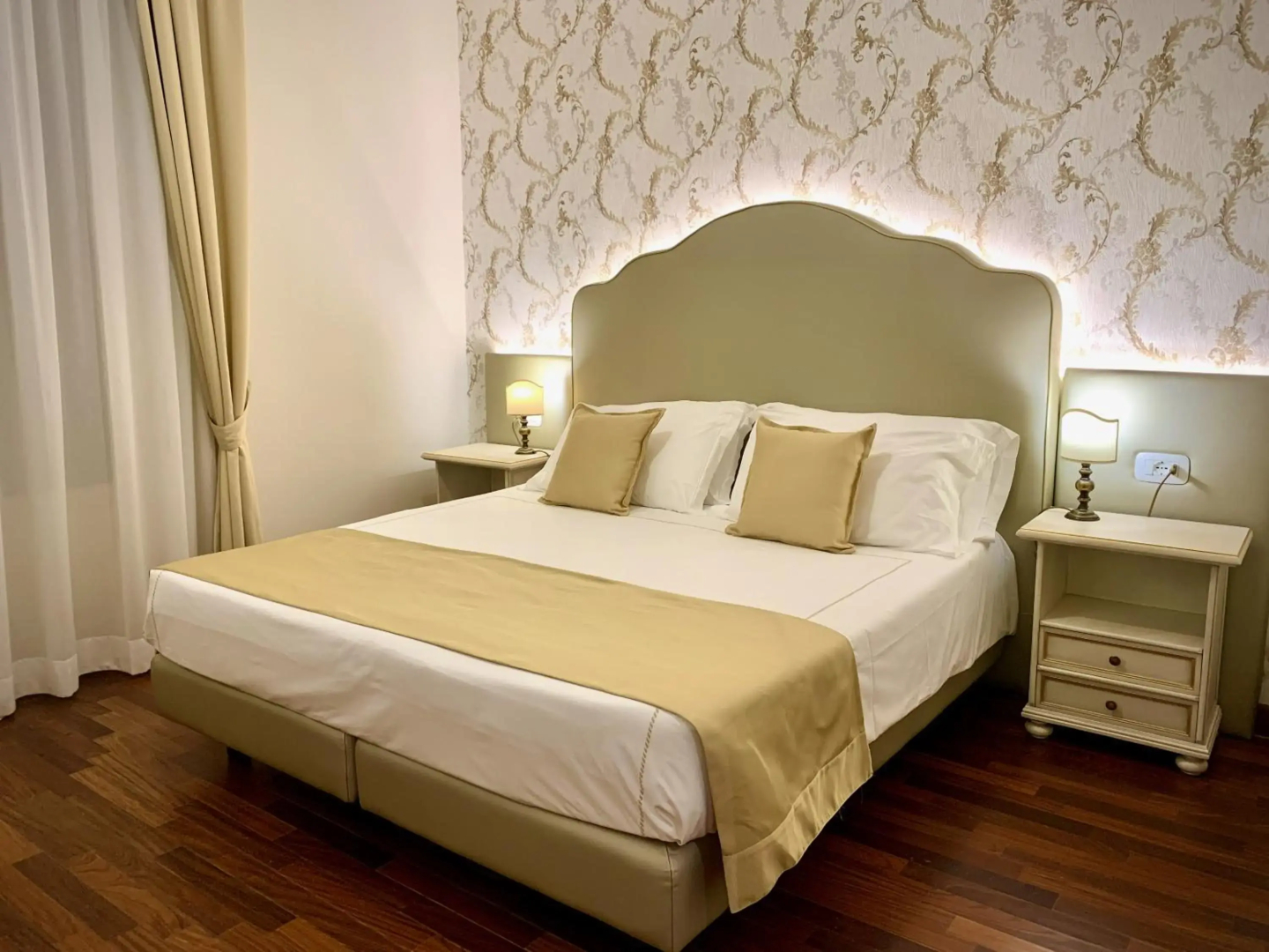 Albergo Gardesana