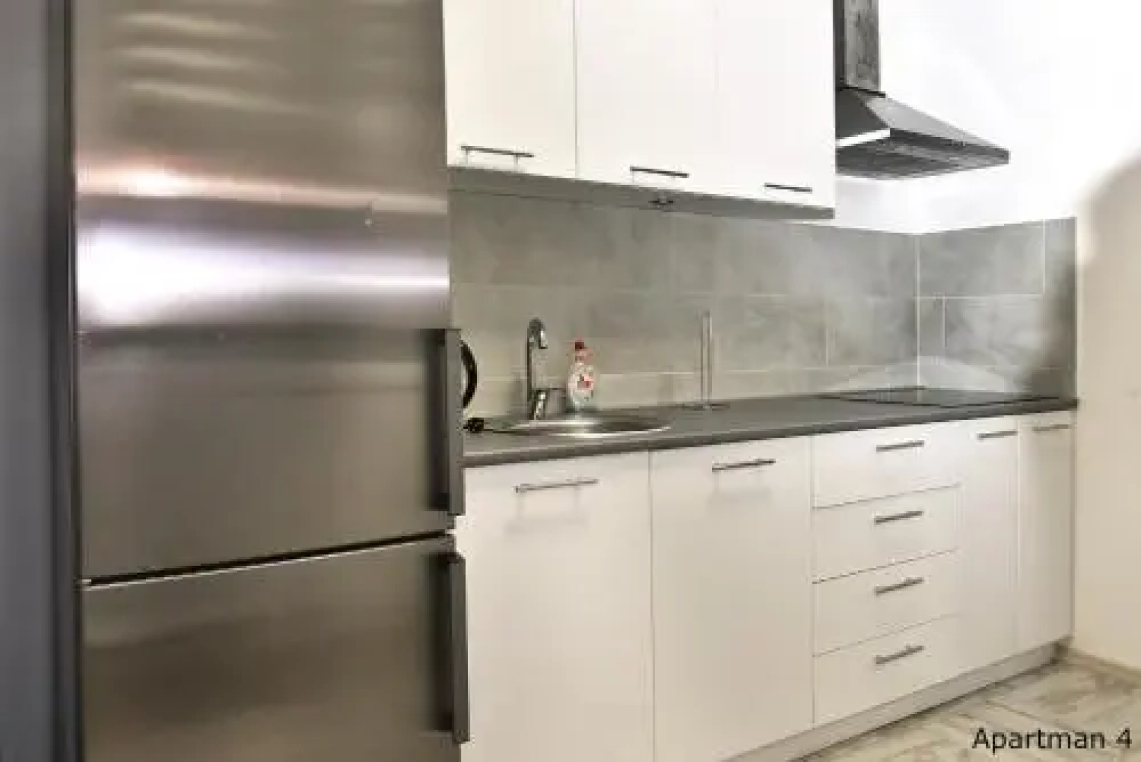 Vajda Apartments