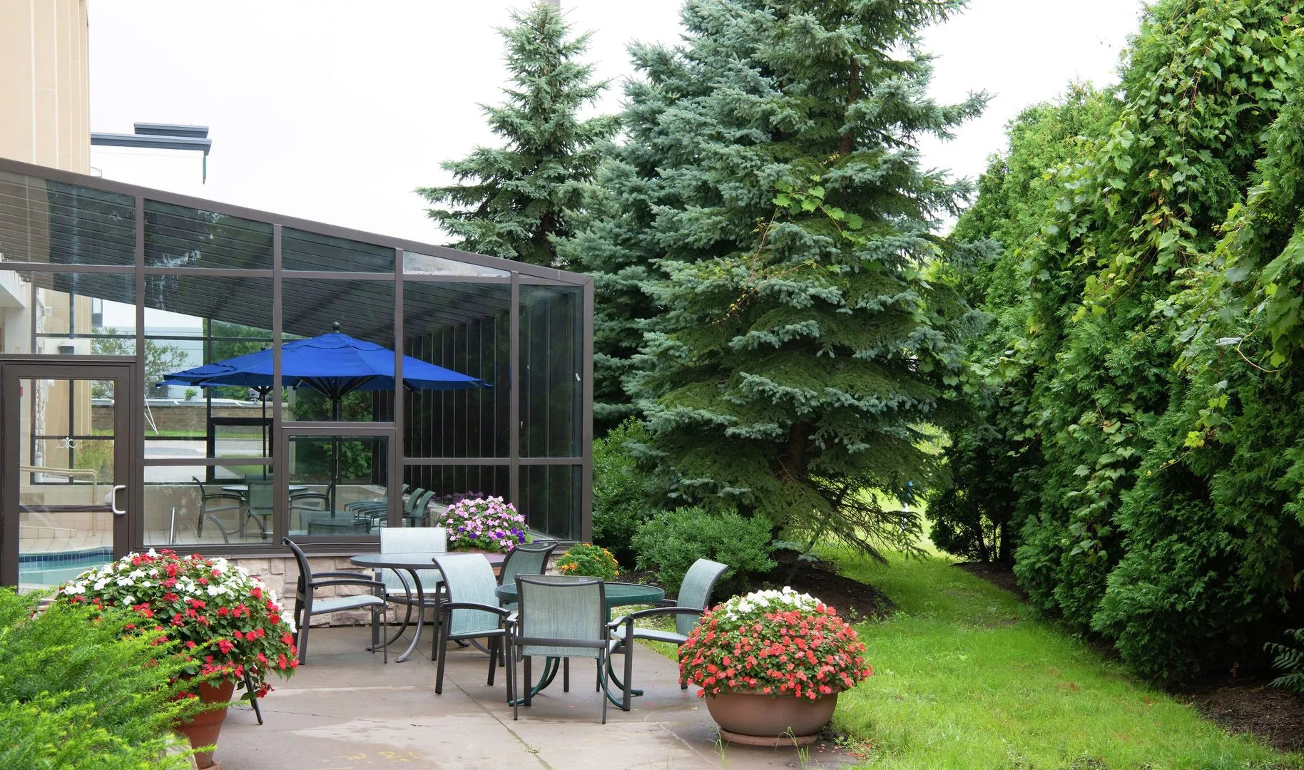 Hampton Inn Erie-South