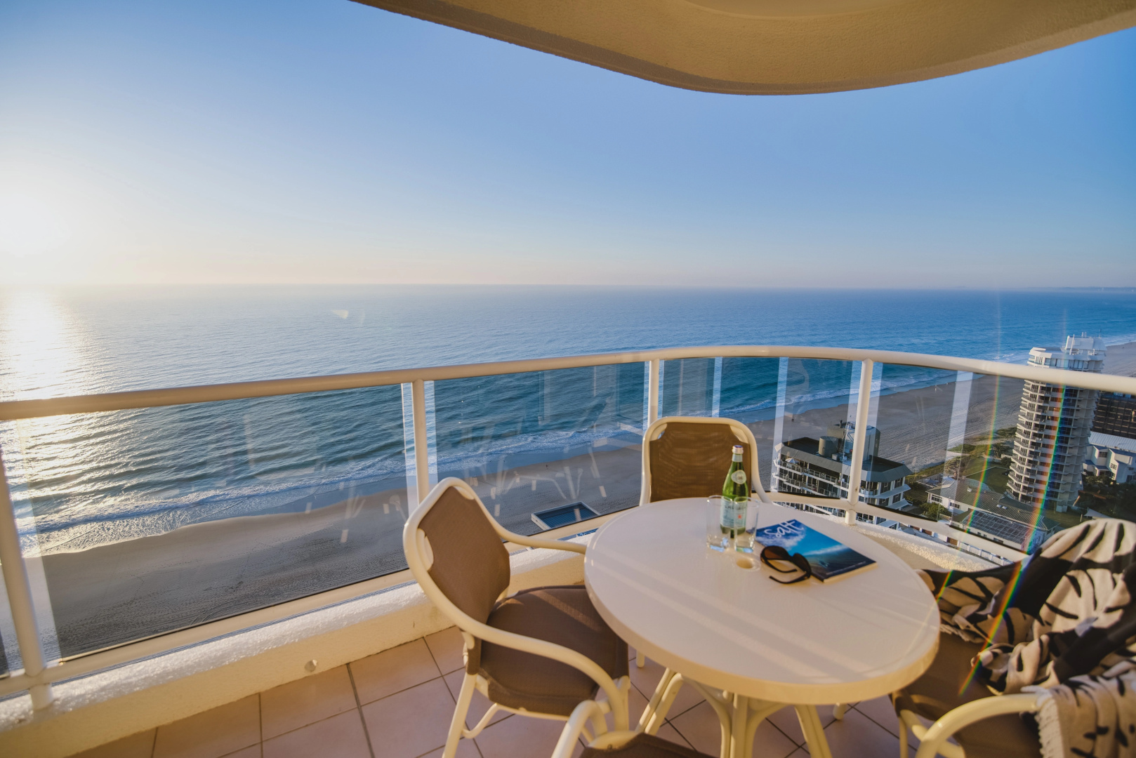 Xanadu Main Beach Resort